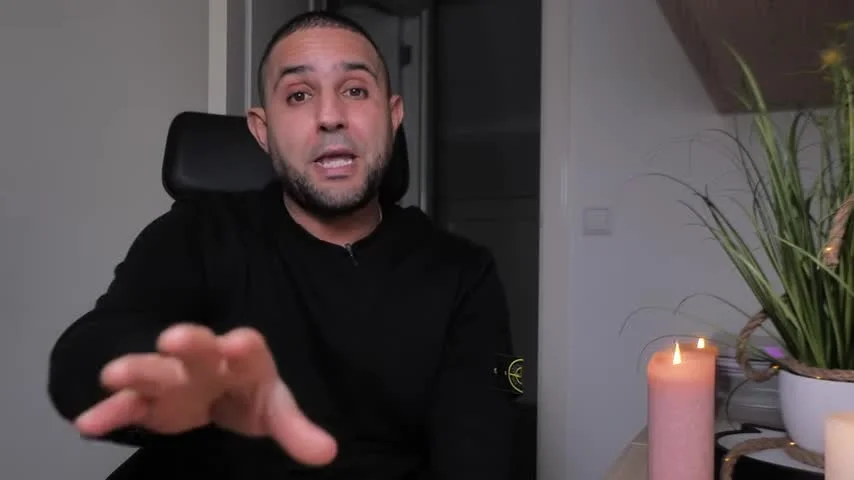 Anouar introduceert zijn praktijkvideo over een Remeha Avanta met E4-storing