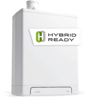 Intergas HRE cv-ketel