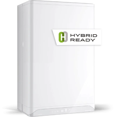 Intergas Xtreme cv-ketel