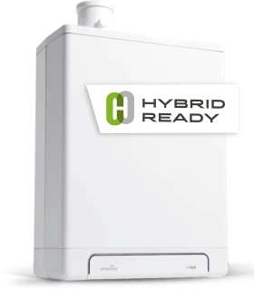 Intergas HReco cv-ketel