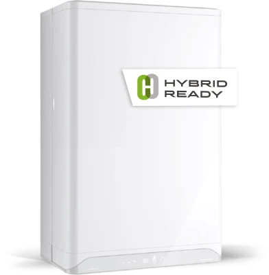 Intergas Xtreme cv-ketel